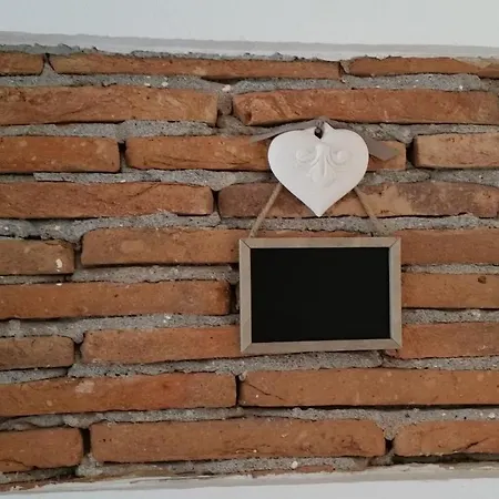 Apartament Via Veneto 27