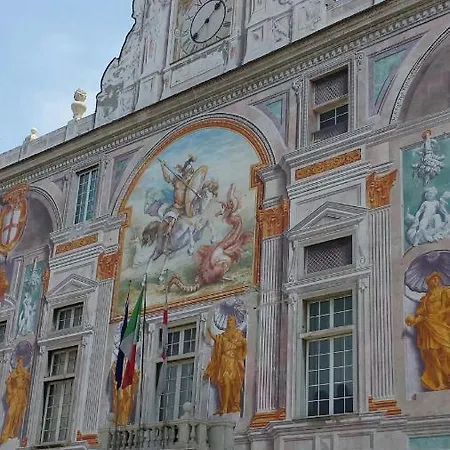Apartment Via Veneto 27 Chiavari