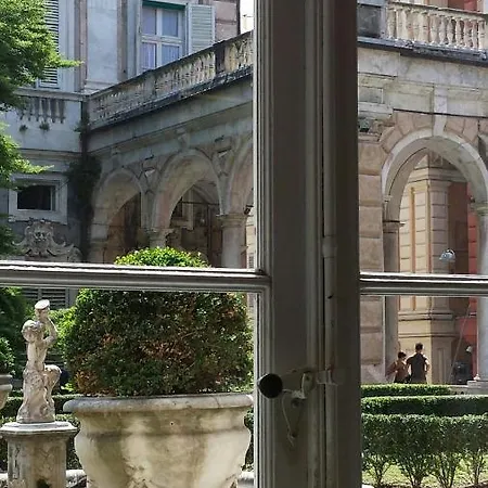 Apartament Via Veneto 27 Chiavari