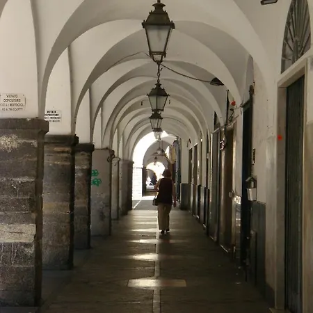 Via Veneto 27 Apartment *