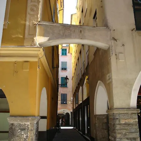 Apartment Via Veneto 27 Chiavari
