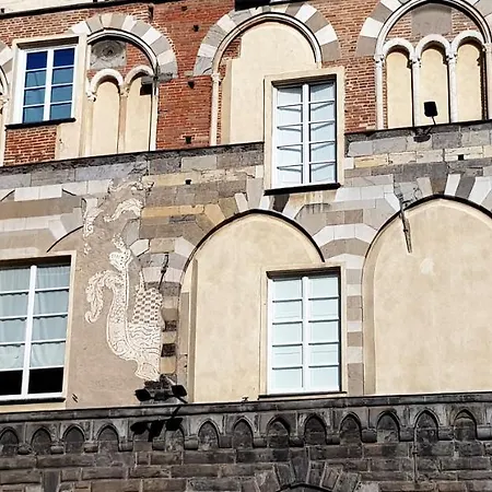 Via Veneto 27 Apartment Chiavari