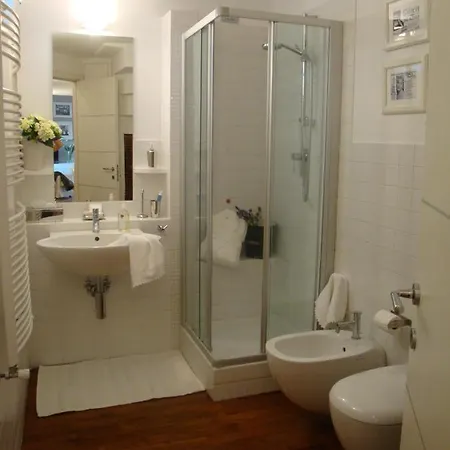 Apartament Via Veneto 27 Chiavari